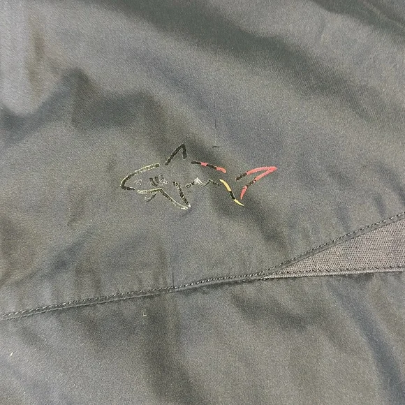Greg Norman jacket - Picture 2 of 4